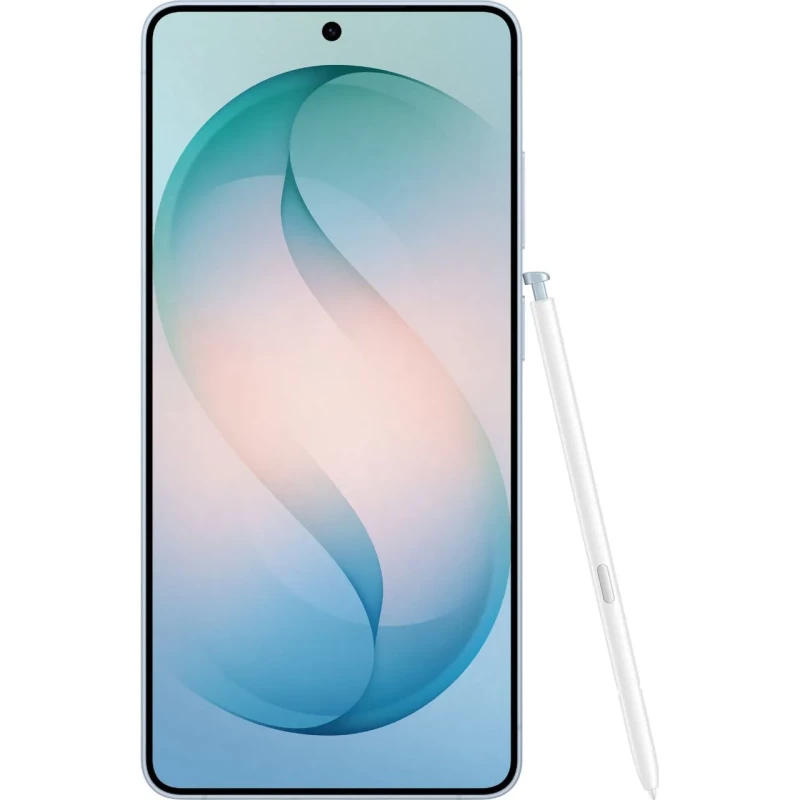 Samsung Galaxy S26 Ultra 16/1TB Sky Blue (SM-S948BLBHSEK) (UA) - Изображение 1
