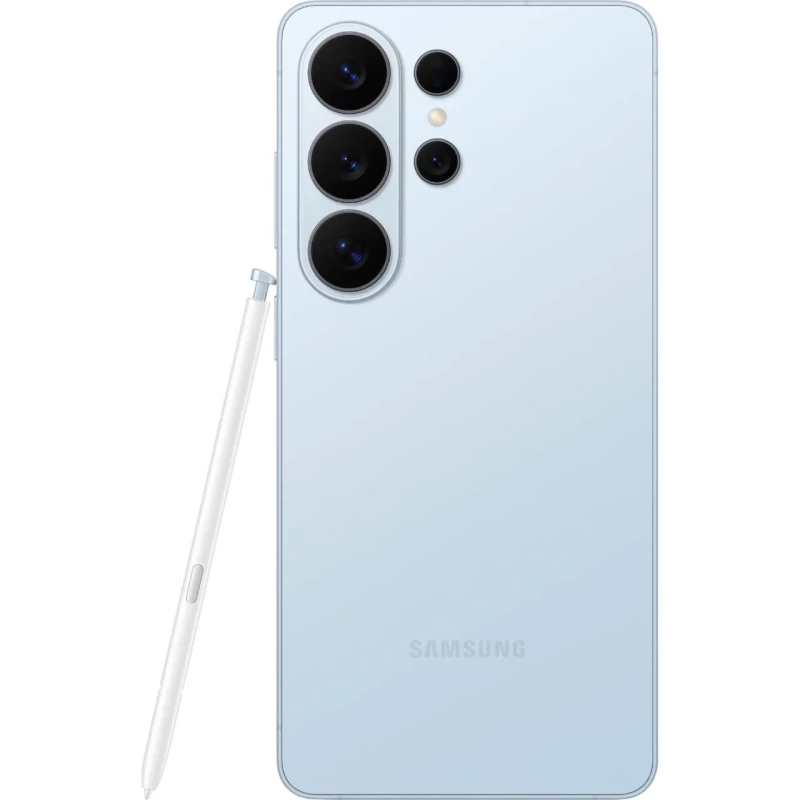 Samsung Galaxy S26 Ultra 16/1TB Sky Blue (SM-S948BLBHSEK) (UA) - Изображение 2