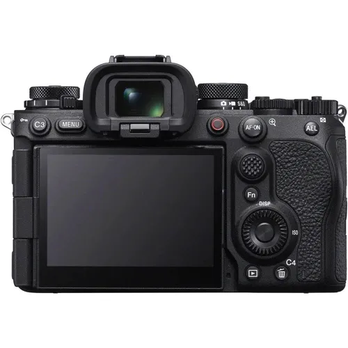Sony Alpha A1 II Body (ILCE1II.CEC) - Изображение 1
