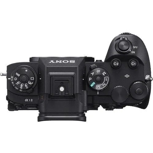 Sony Alpha A1 II Body (ILCE1II.CEC) - Изображение 2