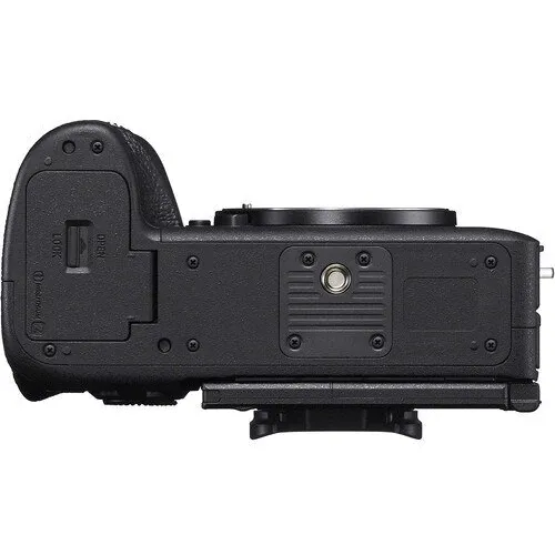 Sony Alpha A1 II Body (ILCE1II.CEC) - Изображение 3