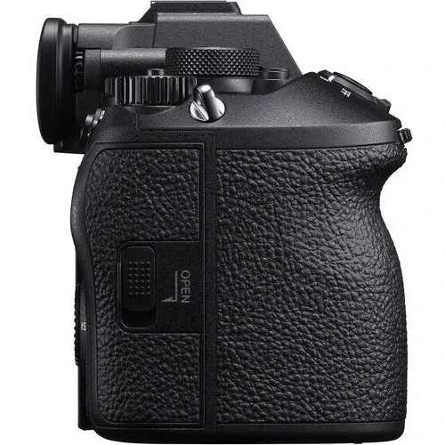 Sony Alpha A1 II Body (ILCE1II.CEC) - Изображение 5