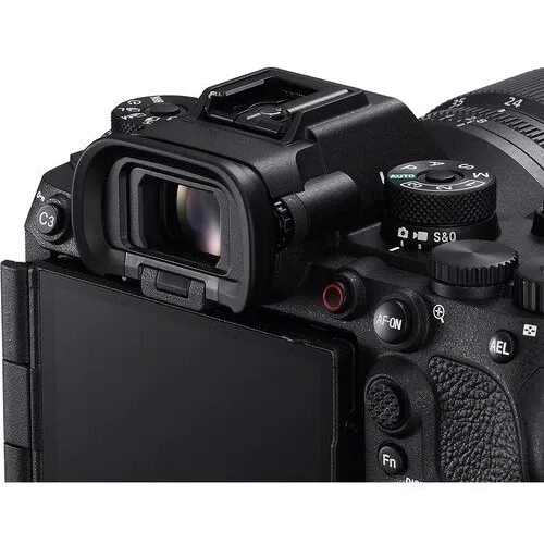 Sony Alpha A1 II Body (ILCE1II.CEC) - Изображение 6