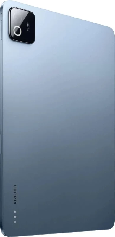 Xiaomi Pad 8 8/256GB Wi-Fi Blue (VHU6417EU) (no charger) Europe - Зображення 3