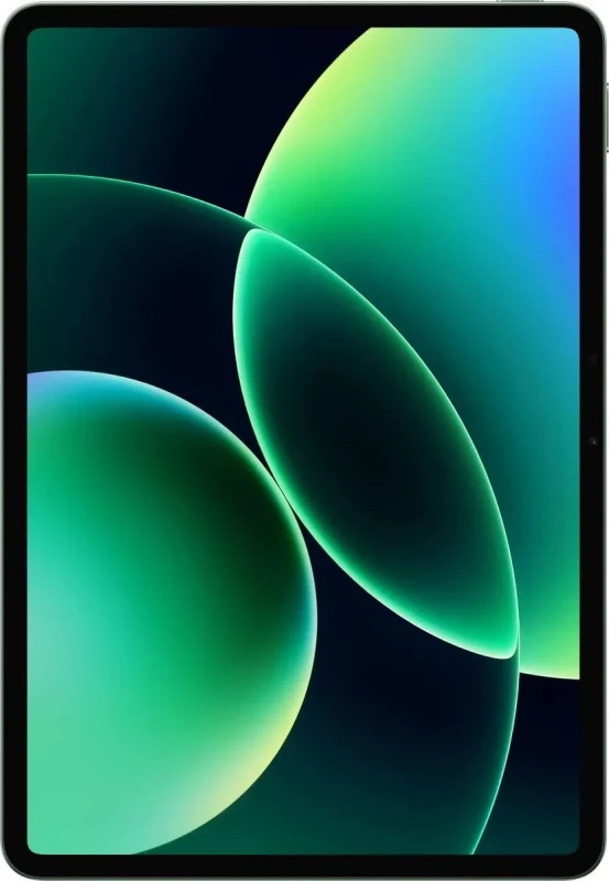 Xiaomi Pad 8 8/256GB Wi-Fi Pine Green (VHU6378EU) (no charger) Europe - Изображение 2
