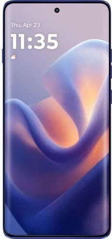 Motorola Moto Edge 60 Pro 12/512GB Dazzling Blue (PB7X0069) Europe - Изображение 1