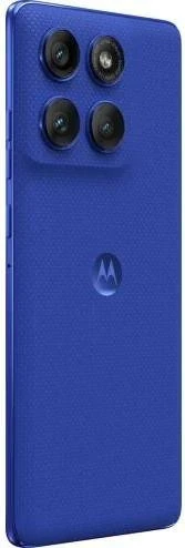 Motorola Moto Edge 60 Pro 12/512GB Dazzling Blue (PB7X0069) Europe - Изображение 2