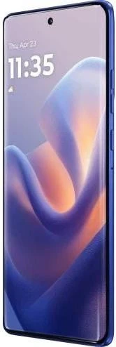 Motorola Moto Edge 60 Pro 12/512GB Dazzling Blue (PB7X0069) Europe - Изображение 3