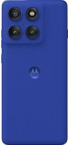 Motorola Moto Edge 60 Pro 12/512GB Dazzling Blue (PB7X0069) Europe - Изображение 4
