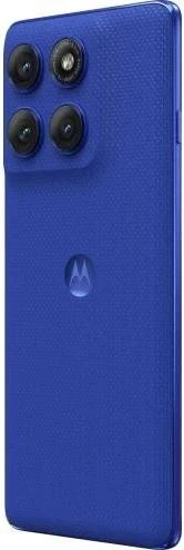 Motorola Moto Edge 60 Pro 12/512GB Dazzling Blue (PB7X0069) Europe - Изображение 5