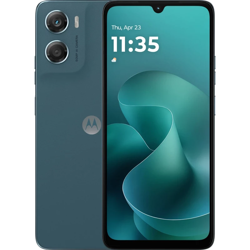 Motorola Moto G06 4G 4/64GB Tapestry (PBA20002) Europe