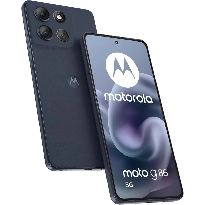 Motorola Moto G86 5G 8/256GB Spellbound (PB7L0101) Europe
