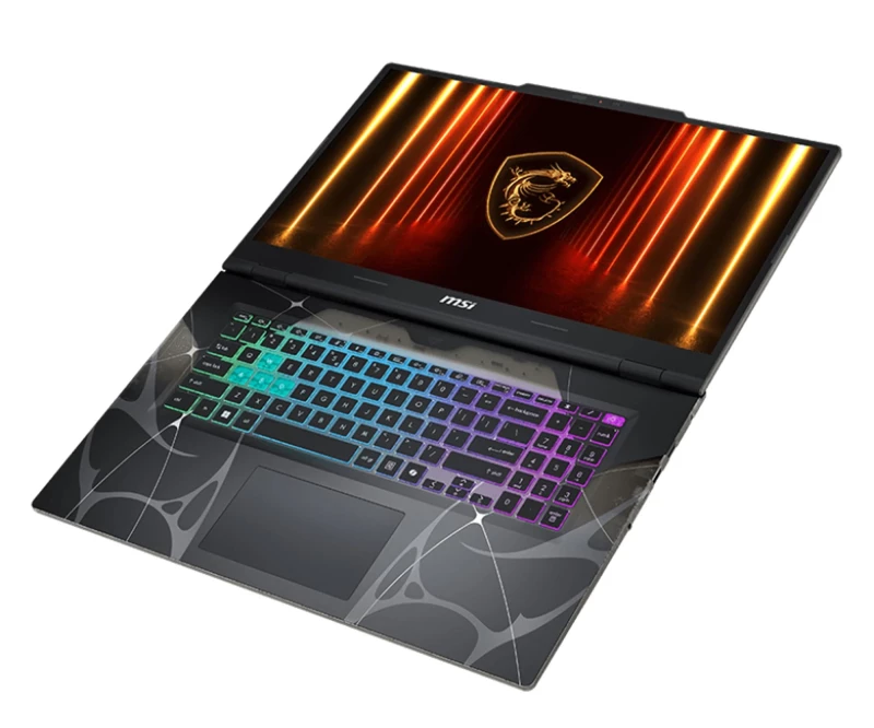 MSI Cyborg 15 Core 7-240H/16GB/512/Win11X RTX5060 144Hz (Cyborg 15 | B2RWFKG-038XPL) - Изображение 1