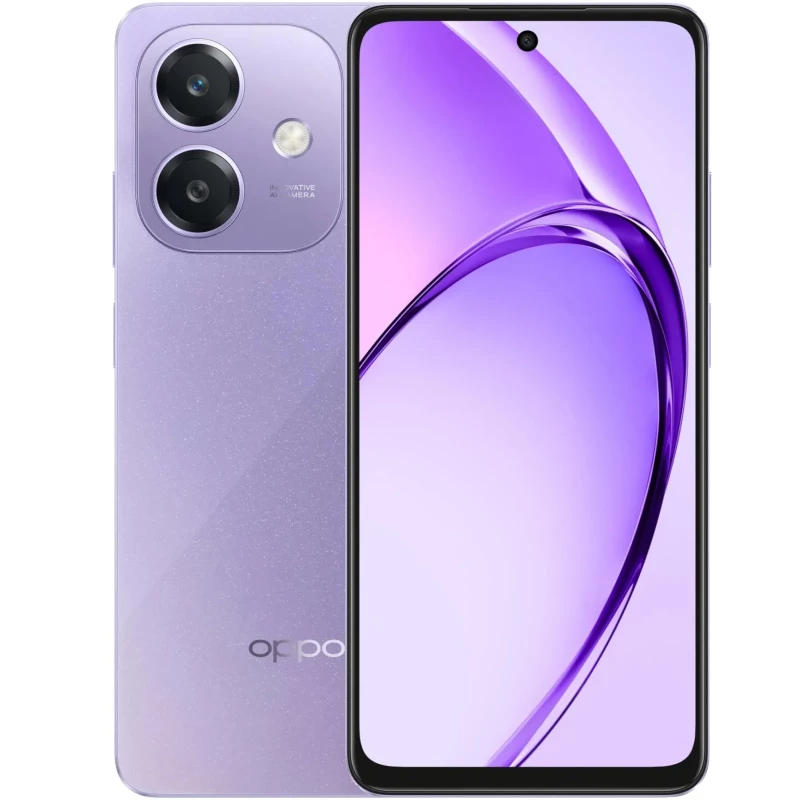 OPPO A3 4G 6/256GB Starry Purple Europe