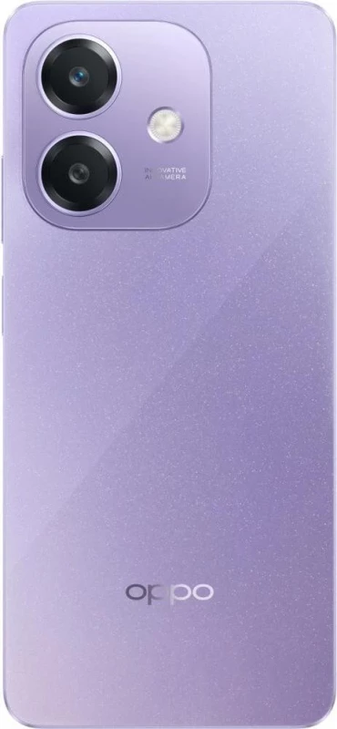 OPPO A3 4G 6/256GB Starry Purple Europe - Зображення 4