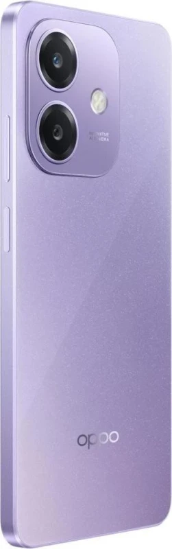 OPPO A3 4G 6/256GB Starry Purple Europe - Зображення 5