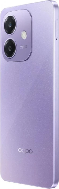 OPPO A3 4G 6/256GB Starry Purple Europe - Зображення 6