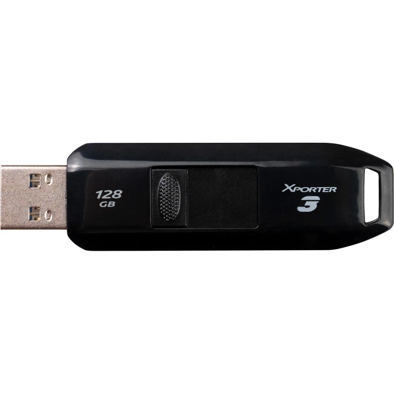 Patriot 128GB Xporter3 USB 3.2 (PSF128GX3B3U) (UA) - Зображення 2