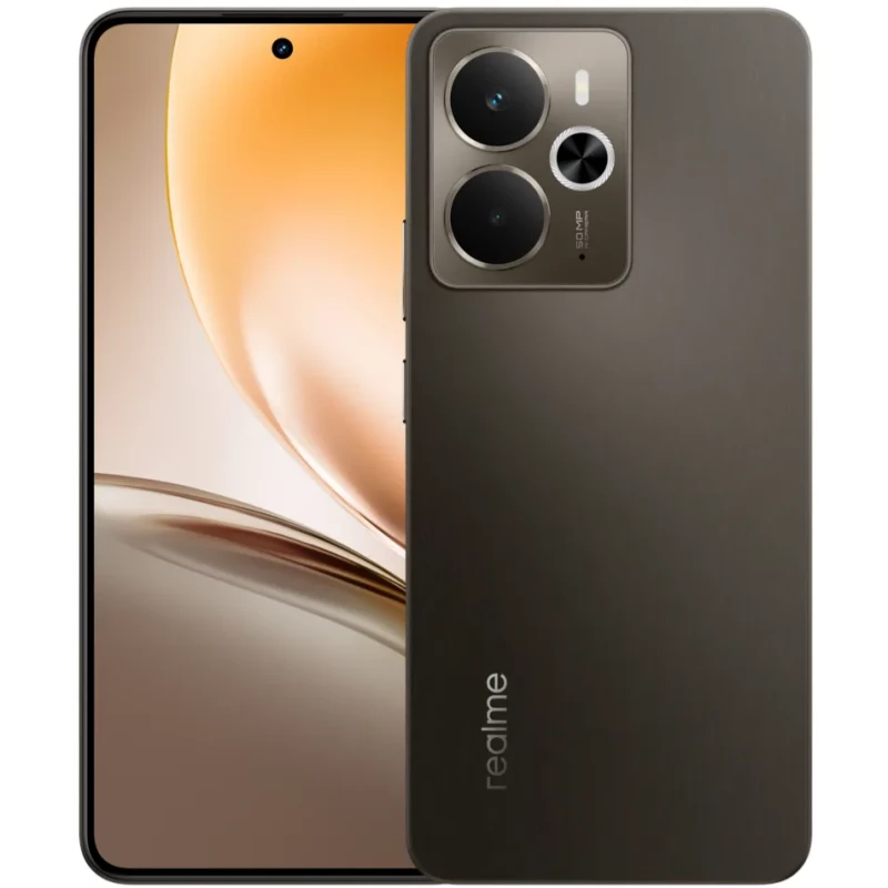 Realme 14 5G 8/256GB Storm Titanium Europe
