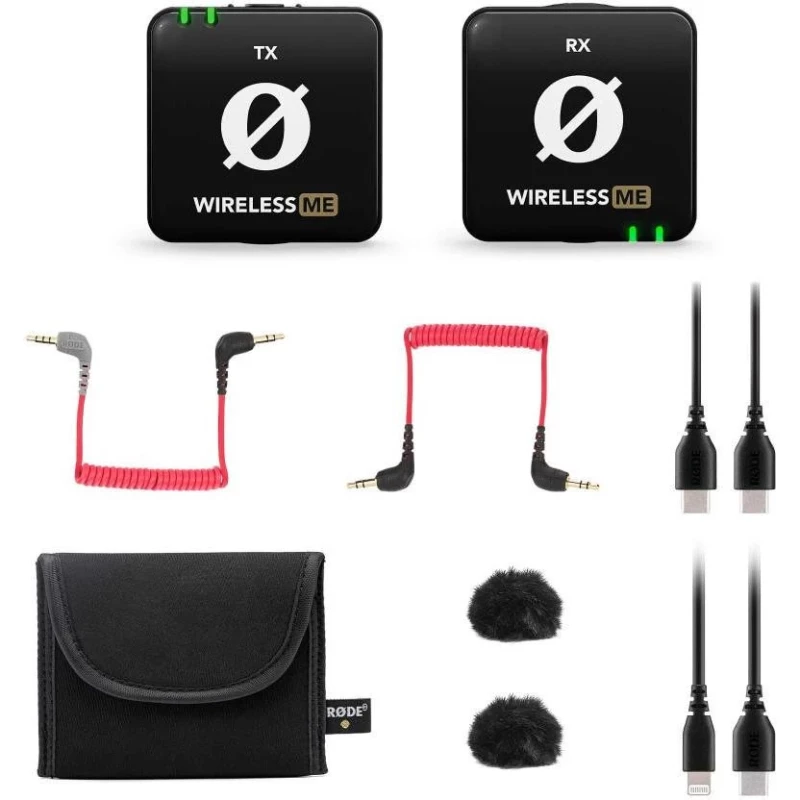 Rode Wireless ME - Зображення 5