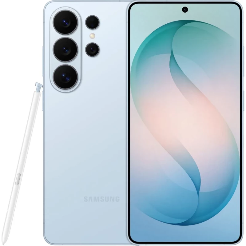 Samsung Galaxy S26 Ultra 16/1TB Sky Blue (SM-S948BLBHSEK) (UA)