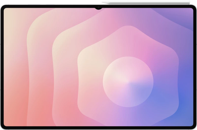 Samsung Galaxy Tab S11 Ultra 5G 12/512GB Silver (SM-X936BZSP) - Изображение 2