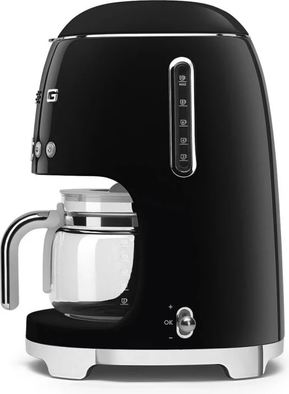 SMEG DCF02BLEU - Изображение 1