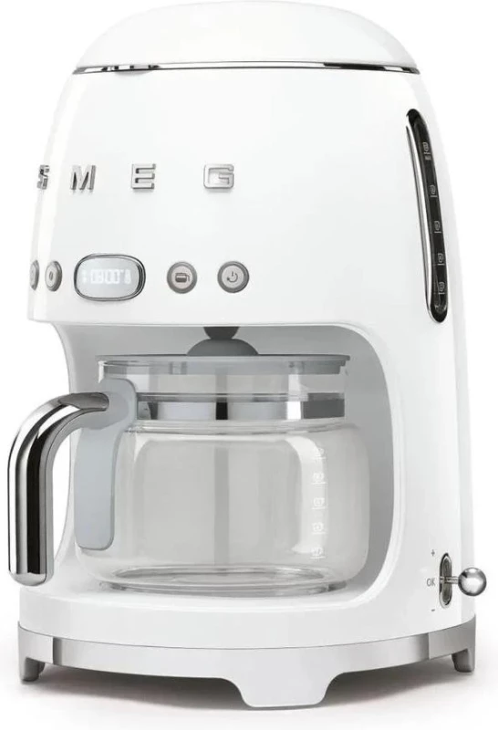 SMEG DCF02WHEU - Изображение 1