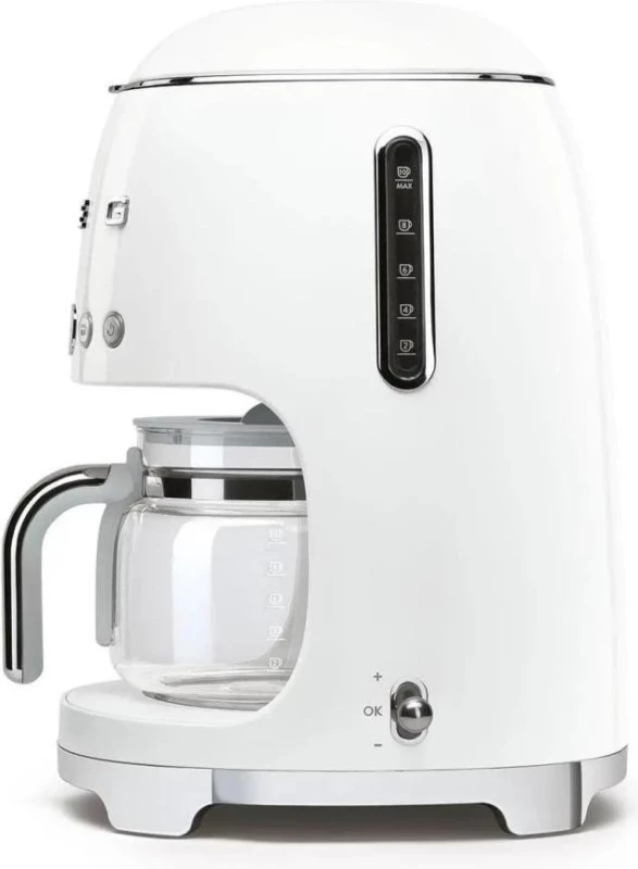 SMEG DCF02WHEU - Изображение 2