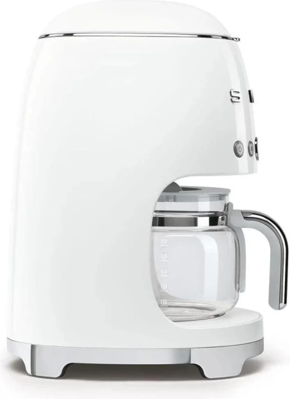 SMEG DCF02WHEU - Изображение 3