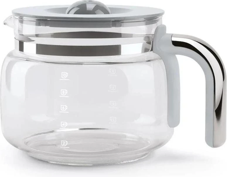 SMEG DCF02WHEU - Изображение 5
