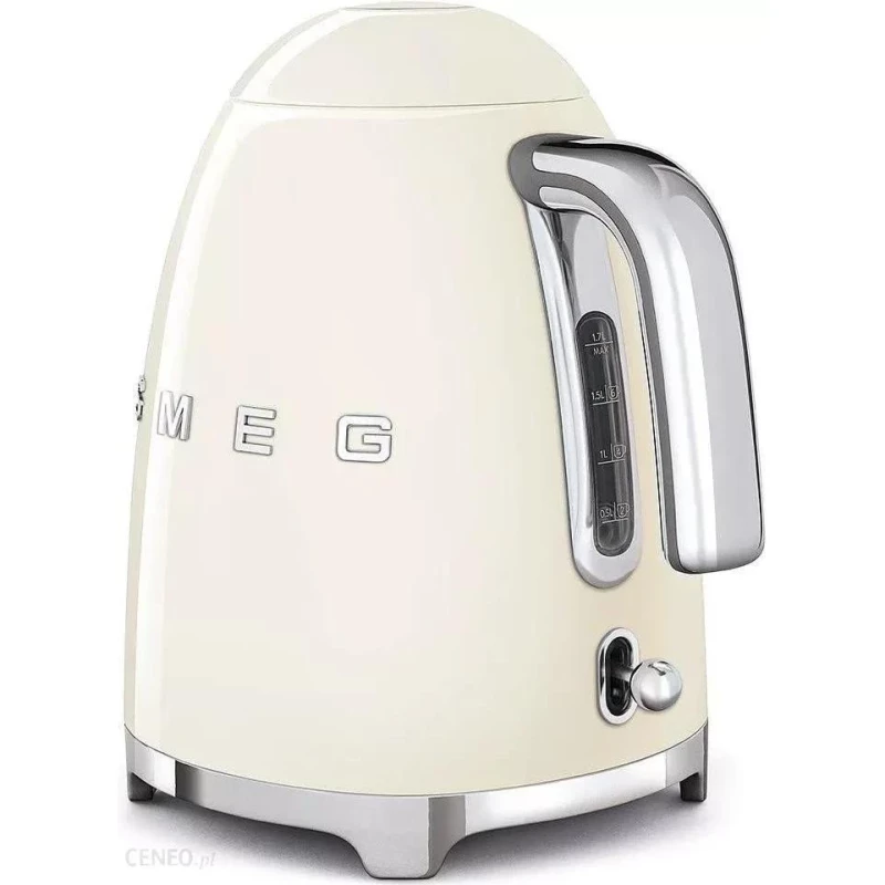 SMEG KLF03CREU - Изображение 1