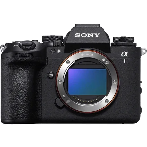 Sony Alpha A1 II Body (ILCE1II.CEC)