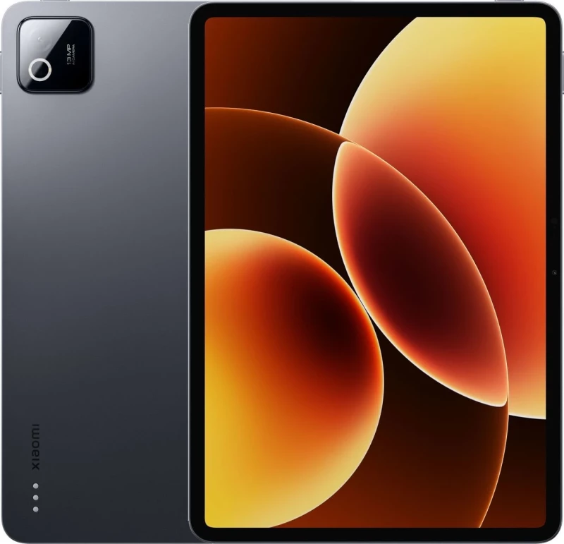 Xiaomi Pad 8 8/128GB Wi-Fi Gray (VHU6389EU) (no charger) Europe