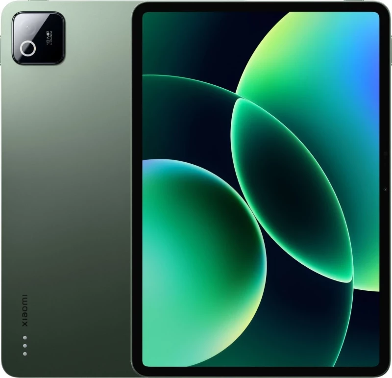 Xiaomi Pad 8 8/256GB Wi-Fi Pine Green (VHU6378EU) (no charger) Europe