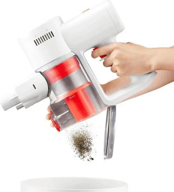 Xiaomi Vacuum Cleaner G20 Lite - Изображение 5