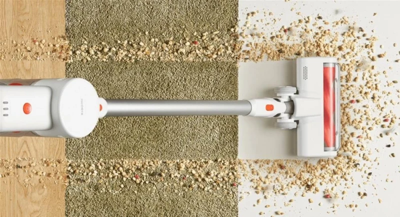 Xiaomi Vacuum Cleaner G20 Lite - Изображение 7