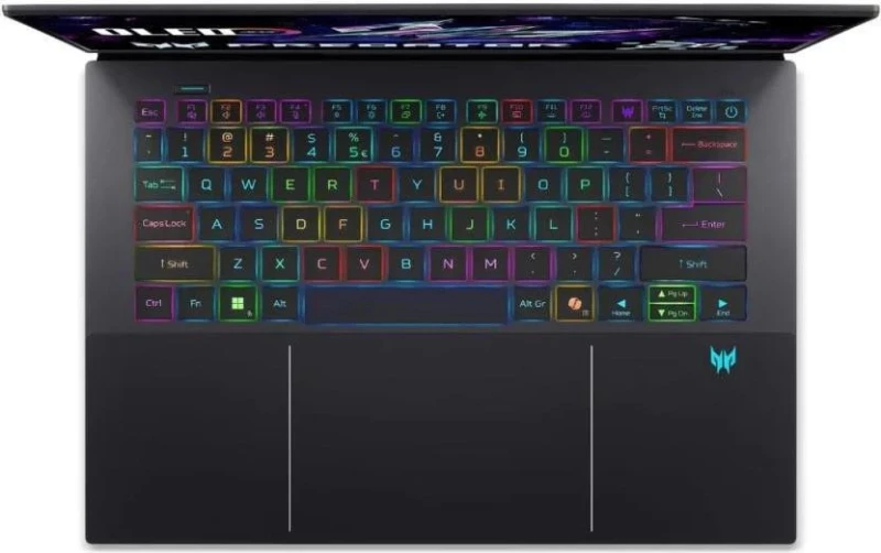 Acer Predator Triton 14 PT14-52T-96T3 (NH.U0GAA.001) - Изображение 4