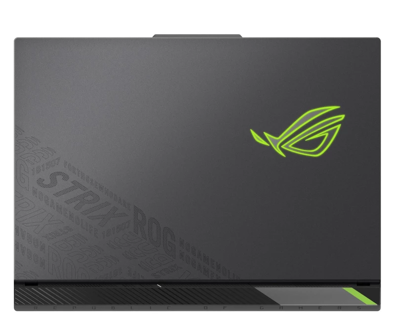 ASUS ROG Strix G16 R9-8940HX/16GB/1TB/Win11X RTX5070Ti 165Hz (G614PR-R9161) - Изображение 5