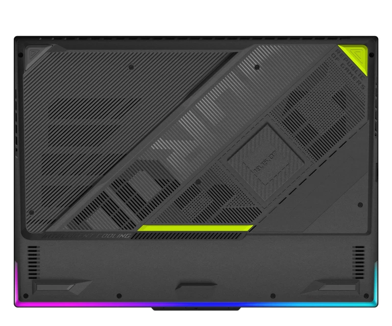 ASUS ROG Strix G16 R9-8940HX/16GB/1TB/Win11X RTX5070Ti 165Hz (G614PR-R9161) - Изображение 6