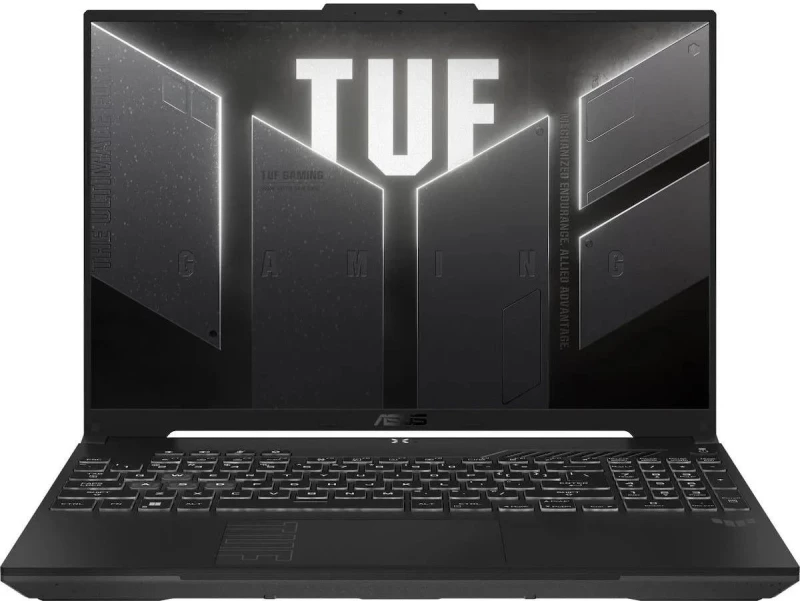 ASUS TUF Gaming A16 FA607NU (FA607NU-RL071) - Изображение 1