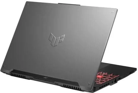 ASUS TUF Gaming A16 FA607NU Mecha Gray (FA607NU-RL056) - Изображение 1