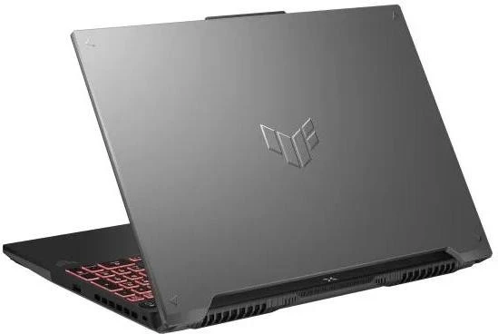 ASUS TUF Gaming A16 FA607NU Mecha Gray (FA607NU-RL056) - Изображение 2