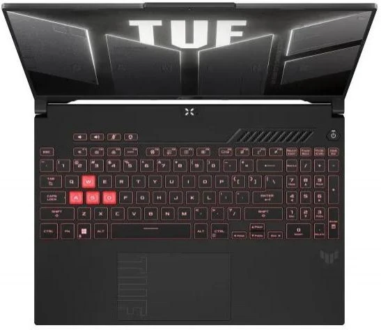 ASUS TUF Gaming A16 FA607NU Mecha Gray (FA607NU-RL056) - Изображение 3