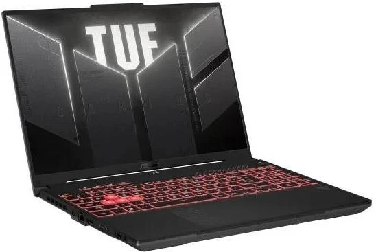 ASUS TUF Gaming A16 FA607NU Mecha Gray (FA607NU-RL056) - Изображение 4