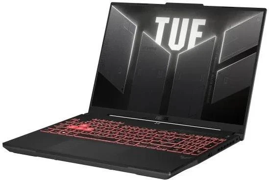 ASUS TUF Gaming A16 FA607NU Mecha Gray (FA607NU-RL056) - Изображение 5