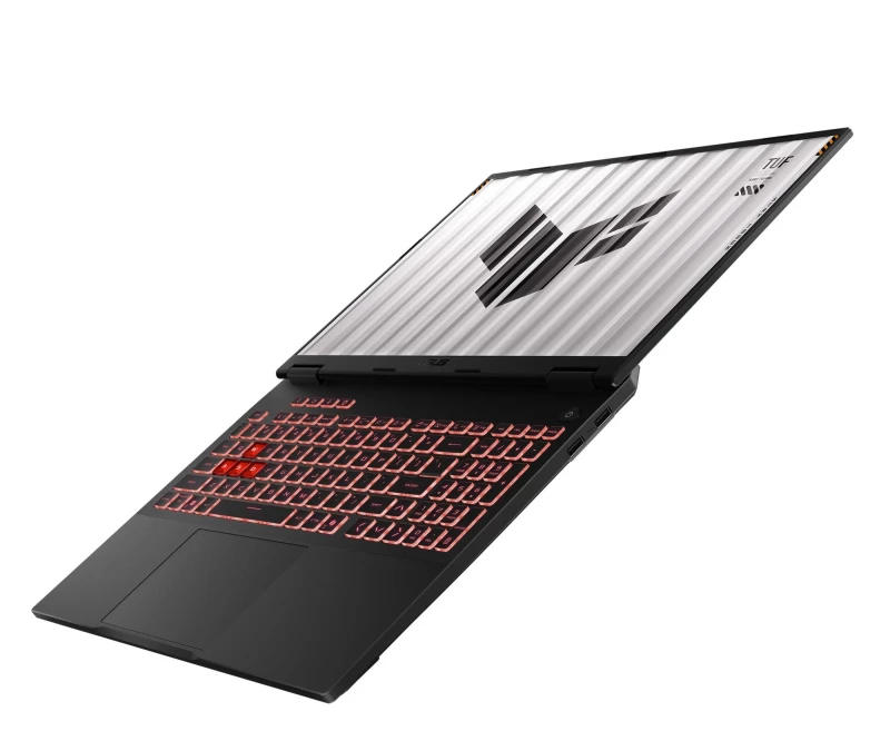ASUS TUF Gaming A16 Ryzen 7-260/16GB/512 RTX5060 165Hz (FA608UM-R7165) - Изображение 2
