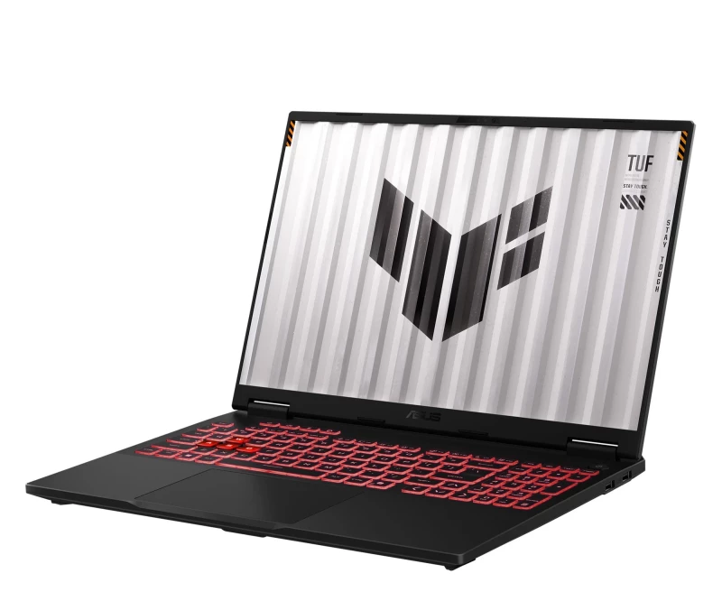 ASUS TUF Gaming A16 Ryzen 7-260/16GB/512 RTX5060 165Hz (FA608UM-R7165)