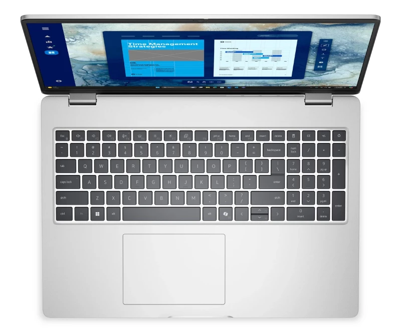 Dell Pro 16 Ultra 5 235U/16GB/512/W11Pro (BTO105_PC16250_EMEA) - Изображение 7