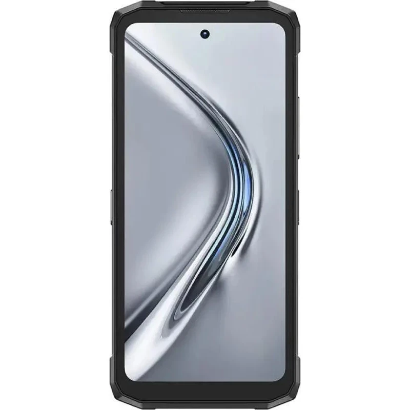 DOOGEE Fire 6 Power 8/256GB Green - Зображення 3